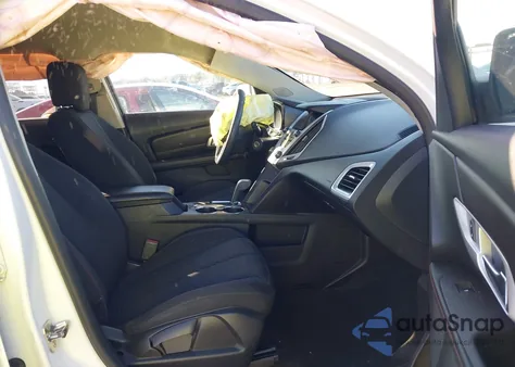 2014 GMC Terrain Sle z USA, uszkodzony, nr VIN 2GKALMEK4E6330501